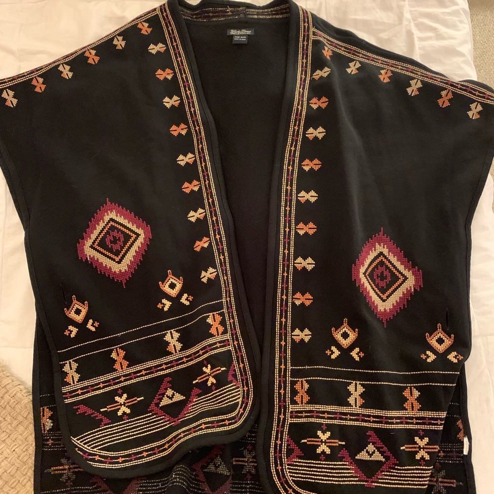 Lucky Brand Kimono
